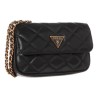 Guess sac femme Noir