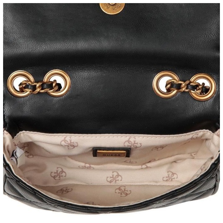 Guess sac femme Noir