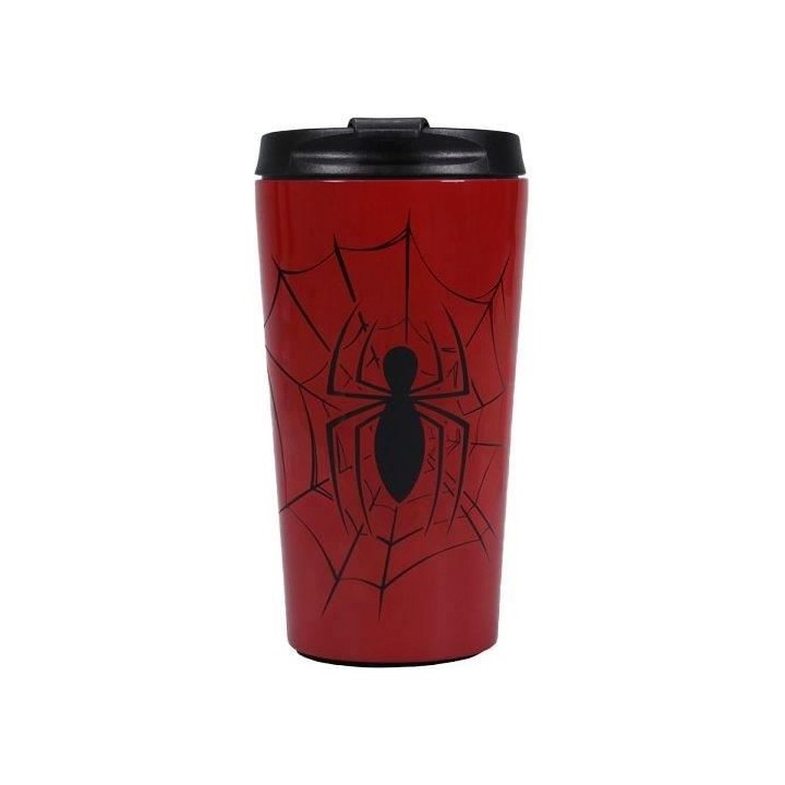 Wootbox collector Spider-Man