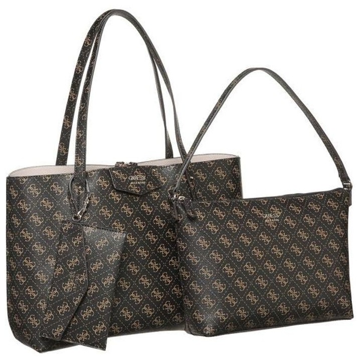 Guess sac femme Marron