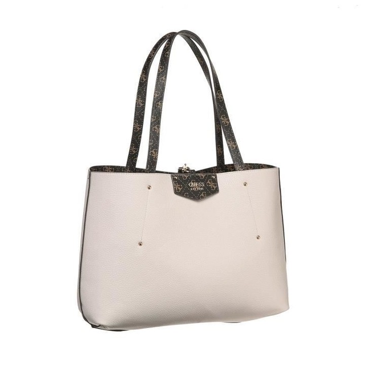 Guess sac femme Marron