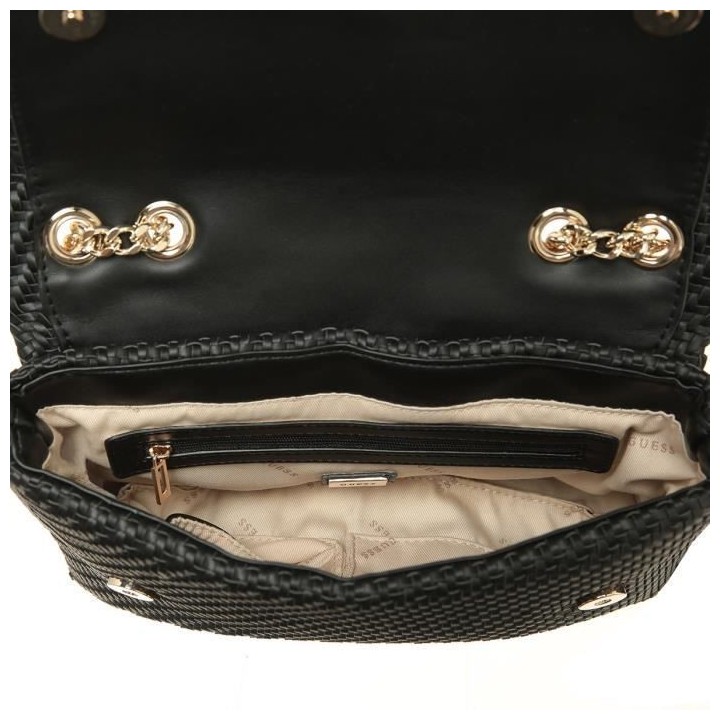 Guess sac femme Noir