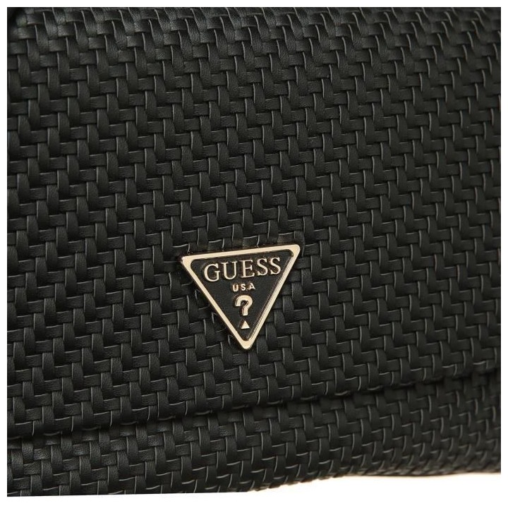 Guess sac femme Noir