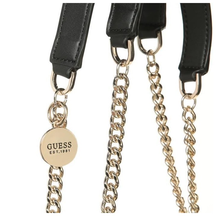 Guess sac femme Noir