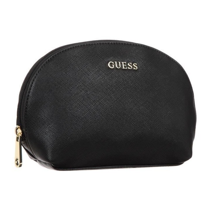 Guess sac femme Noir