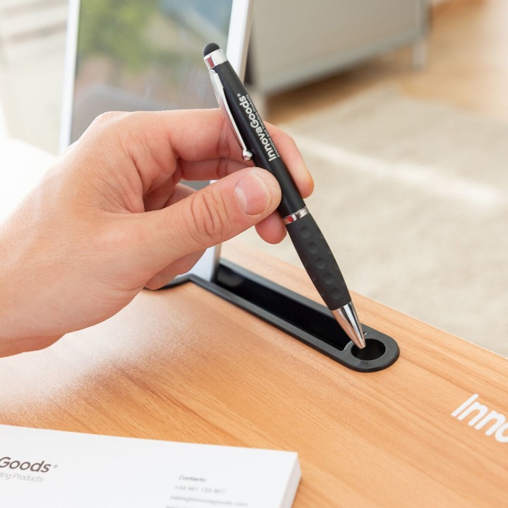 Carte postale microlorge