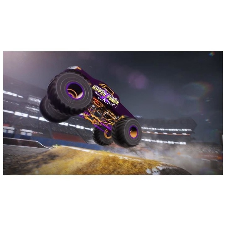 Monster Truck Championship Jeu PC