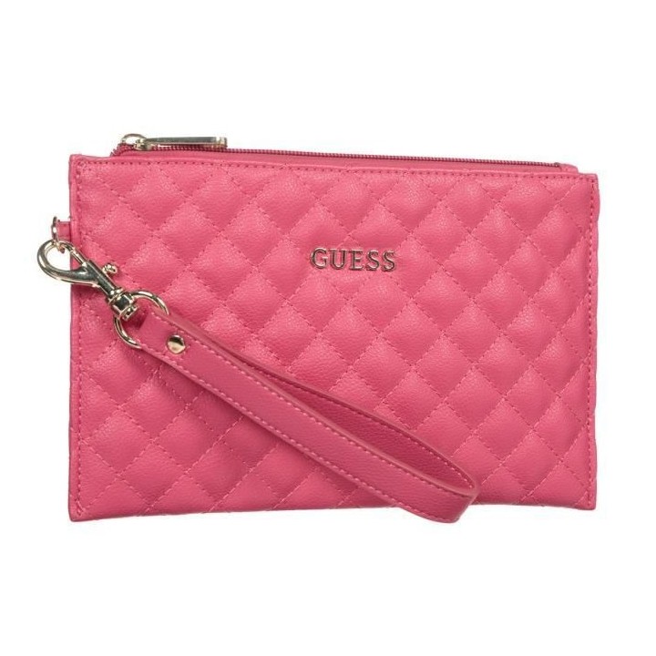 Guess sac femme Rose