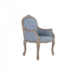 Chaise DKD Home Decor 63,5...
