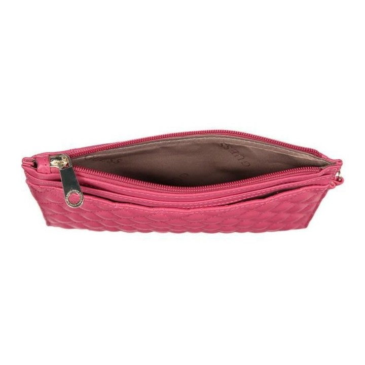 Guess sac femme Rose