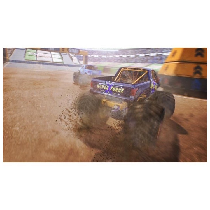 Monster Truck Championship Jeu PC