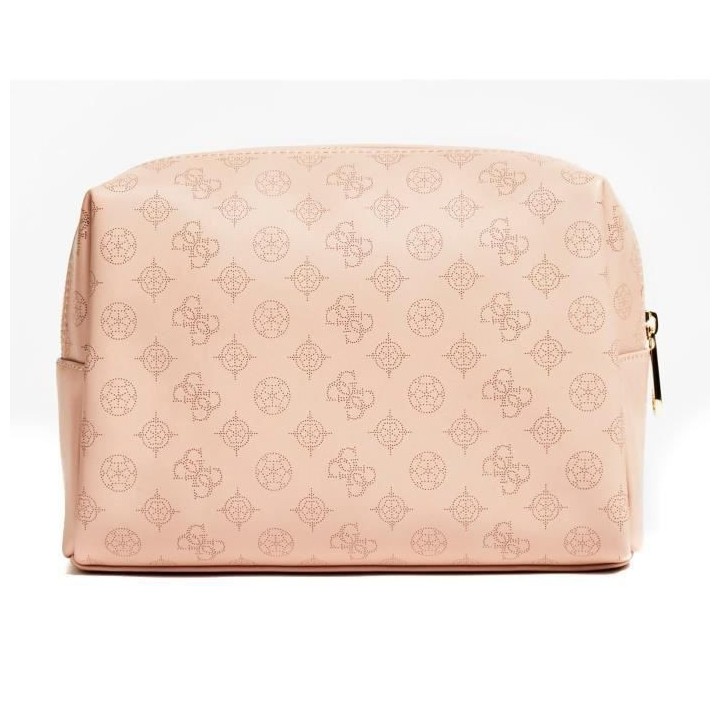 GUESS Sac femme Jacaline Large Nude