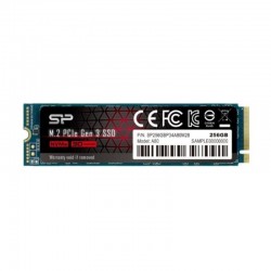 Disque dur Silicon Power SSD 3400 MB/s SSD