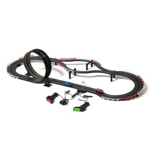 Carte postale microlorge