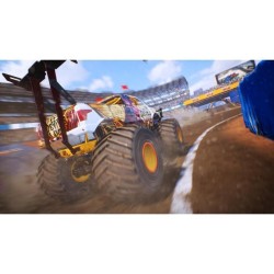 Monster Truck Championship Jeu PC