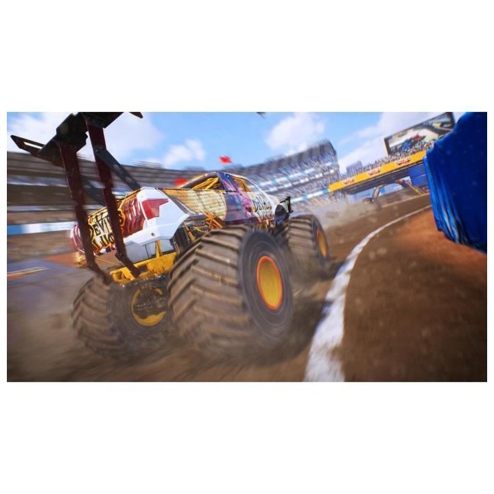 Monster Truck Championship Jeu PC