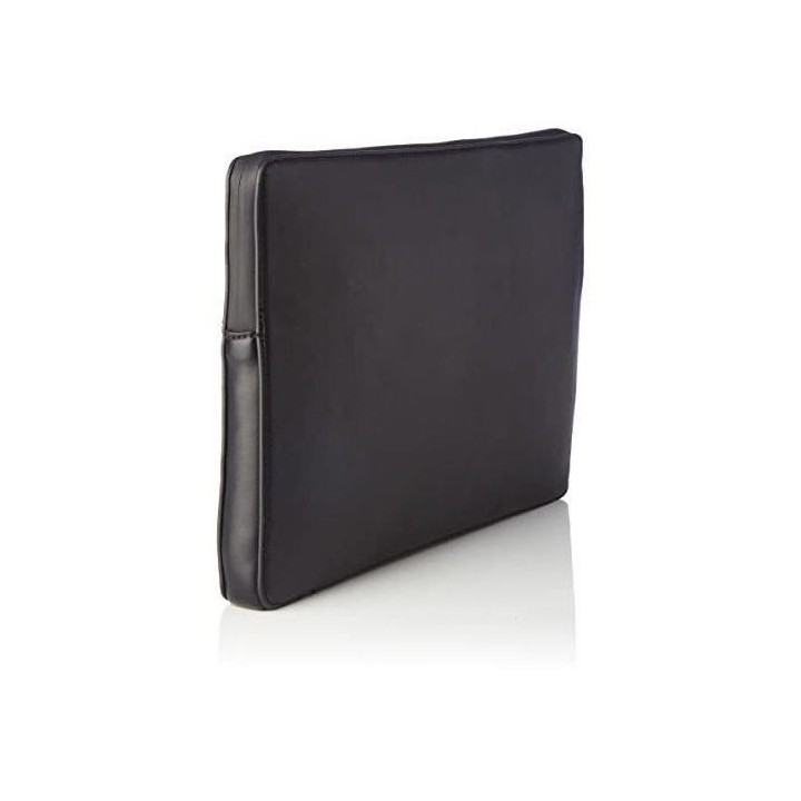 GUESS Sac homme Scala Backpack Noir