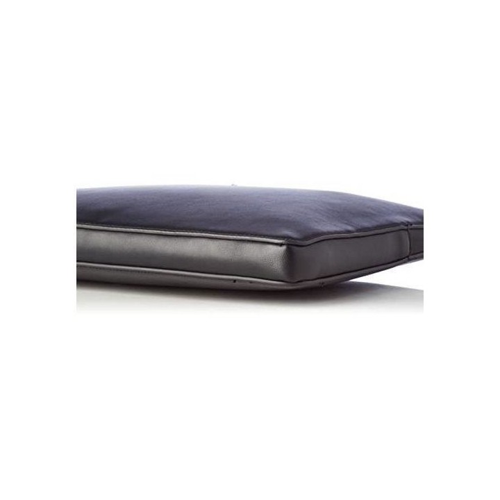 GUESS Sac homme Scala Backpack Noir