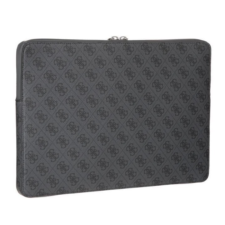 GUESS Sac homme Vezzola Smart Noir