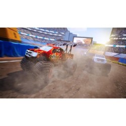 Monster Truck Championship Jeu PC