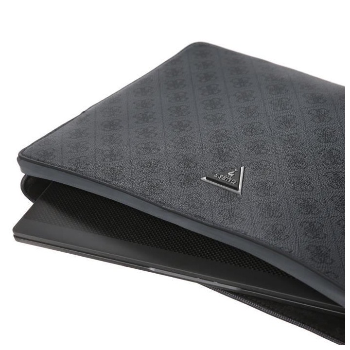 GUESS Sac homme Vezzola Smart Noir