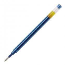 Recharge pour stylo Pilot G2 0,4 mm Bleu (12 Unités)