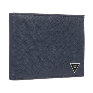 Guess sac homme Bleu