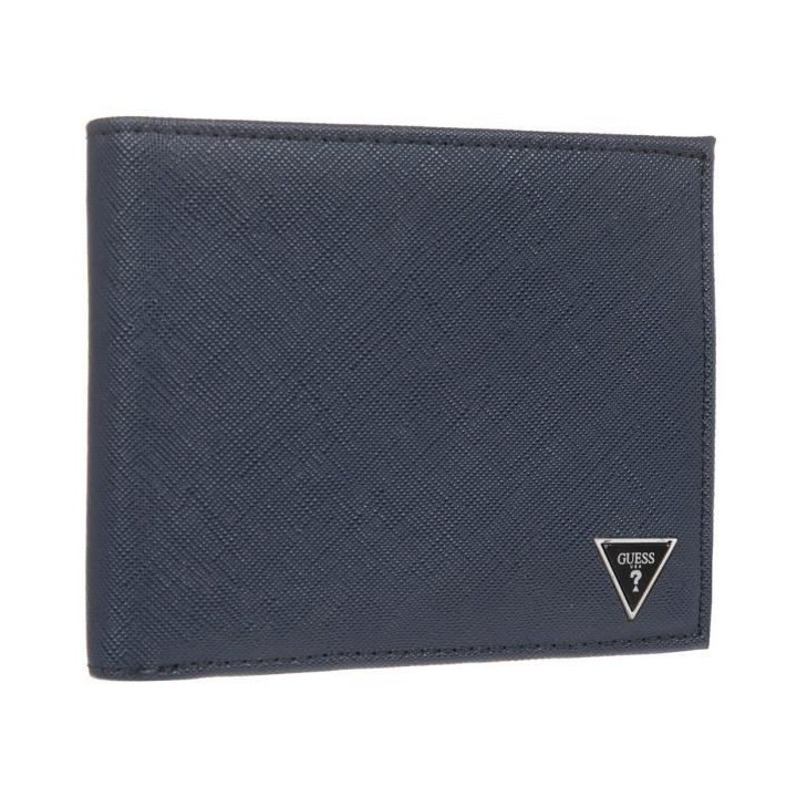 Guess sac homme Bleu