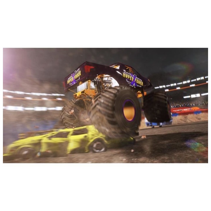 Monster Truck Championship Jeu PC