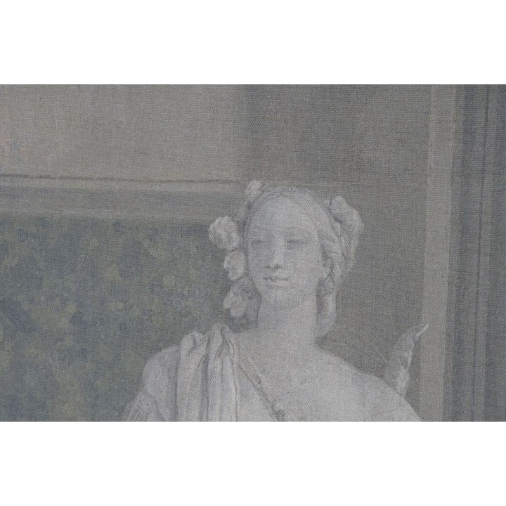 Carte postale microlorge