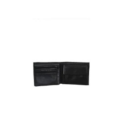 GUESS Sac homme Certosa Billfold W S F Noir