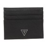 GUESS Sac homme Certosa Billfold W C Noir