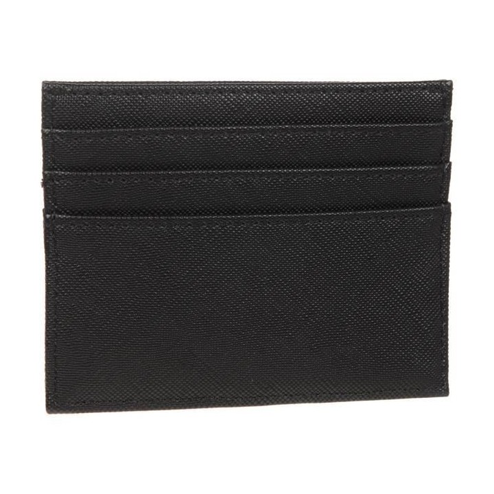 GUESS Sac homme Certosa Billfold W C Noir