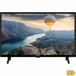 Télévision Daewoo 32DE04HL1 32" HD LED