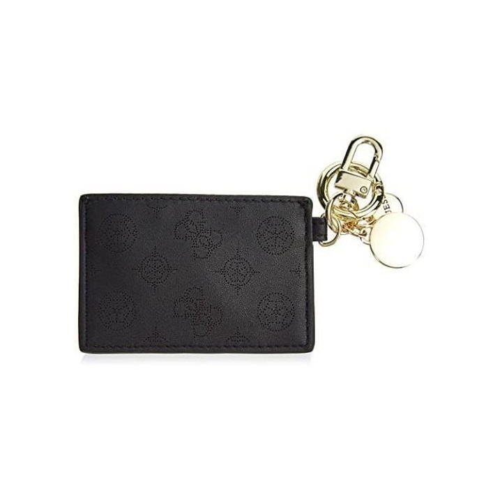 GUESS Sac homme Certosa Billfold W C Noir