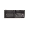 GUESS Sac homme Certosa Billfold W C Noir