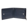 GUESS Sac homme Certosa Billfold W C Bleu