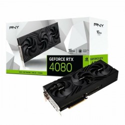 Carte Graphique PNY NVIDIA...