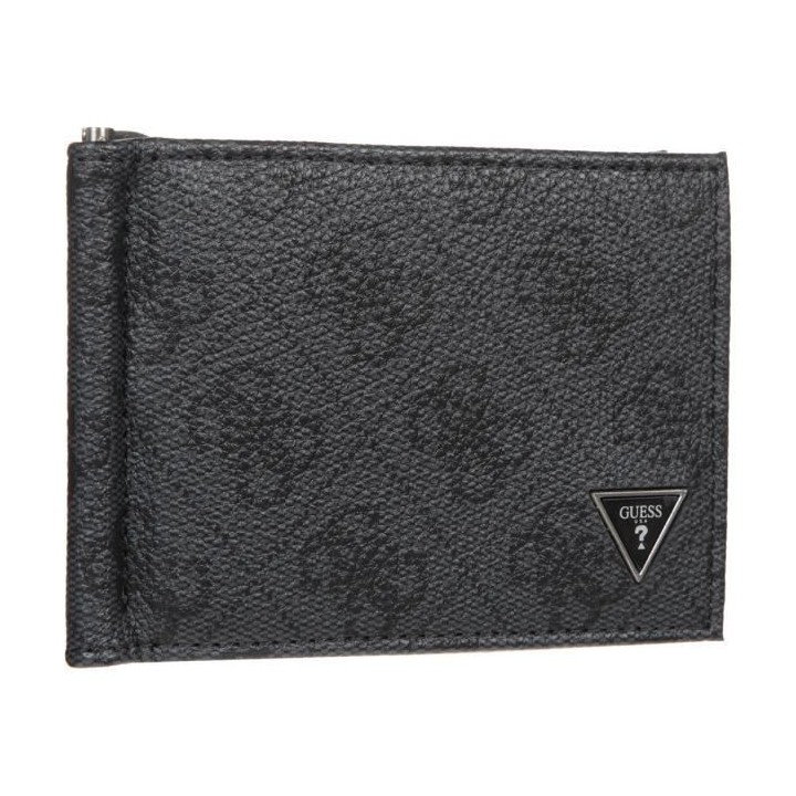 Guess sac homme Noir