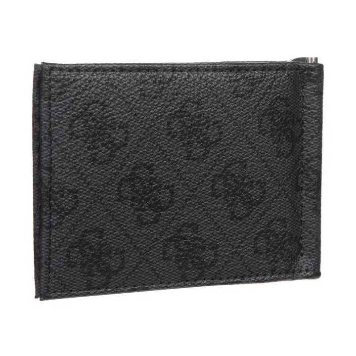 Guess sac homme Noir