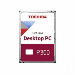 Disque dur Toshiba P300...