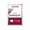 Disque dur Toshiba P300 DESKTOP PC 4 TB 3,5" 7200 rpm