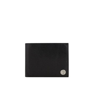 GUESS Sac homme Heritage Billfold Noir