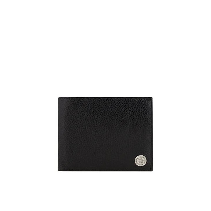 GUESS Sac homme Heritage Billfold Noir