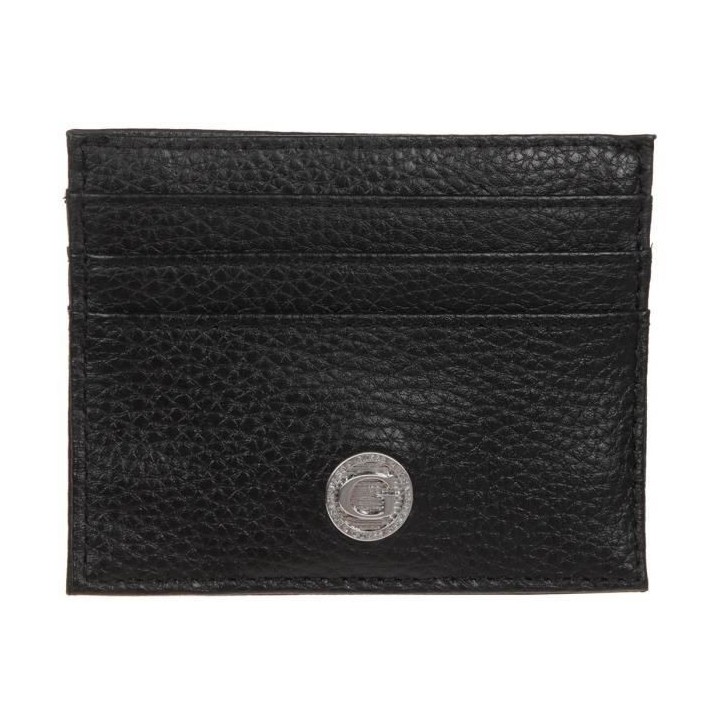 GUESS Sac homme Heritage Billfold Noir