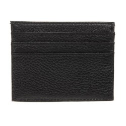 GUESS Sac homme Heritage Billfold Noir