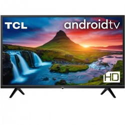 TV intelligente TCL 32S5203...