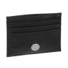 GUESS Sac homme Heritage Billfold Noir