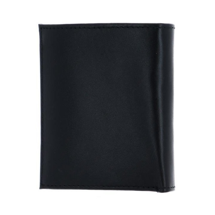 GUESS Sac homme Zurigo small Billfold Noir