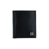 GUESS Sac homme Zurigo Billfold Noir